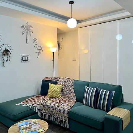 Fat Cow Apartments 라르나카 외부 사진
